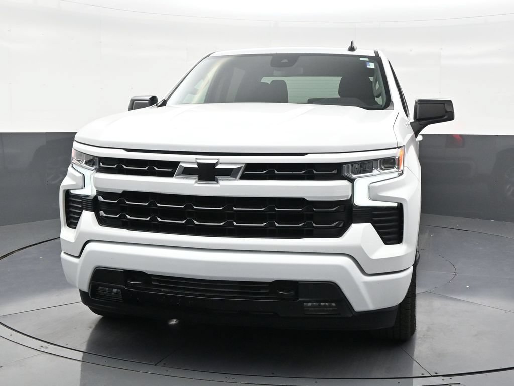 Used 2024 Chevrolet Silverado 1500 RST RWD image 8