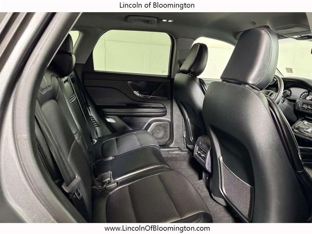 Used 2022 Lincoln Corsair AWD w/ Equipment Group 101A image 21