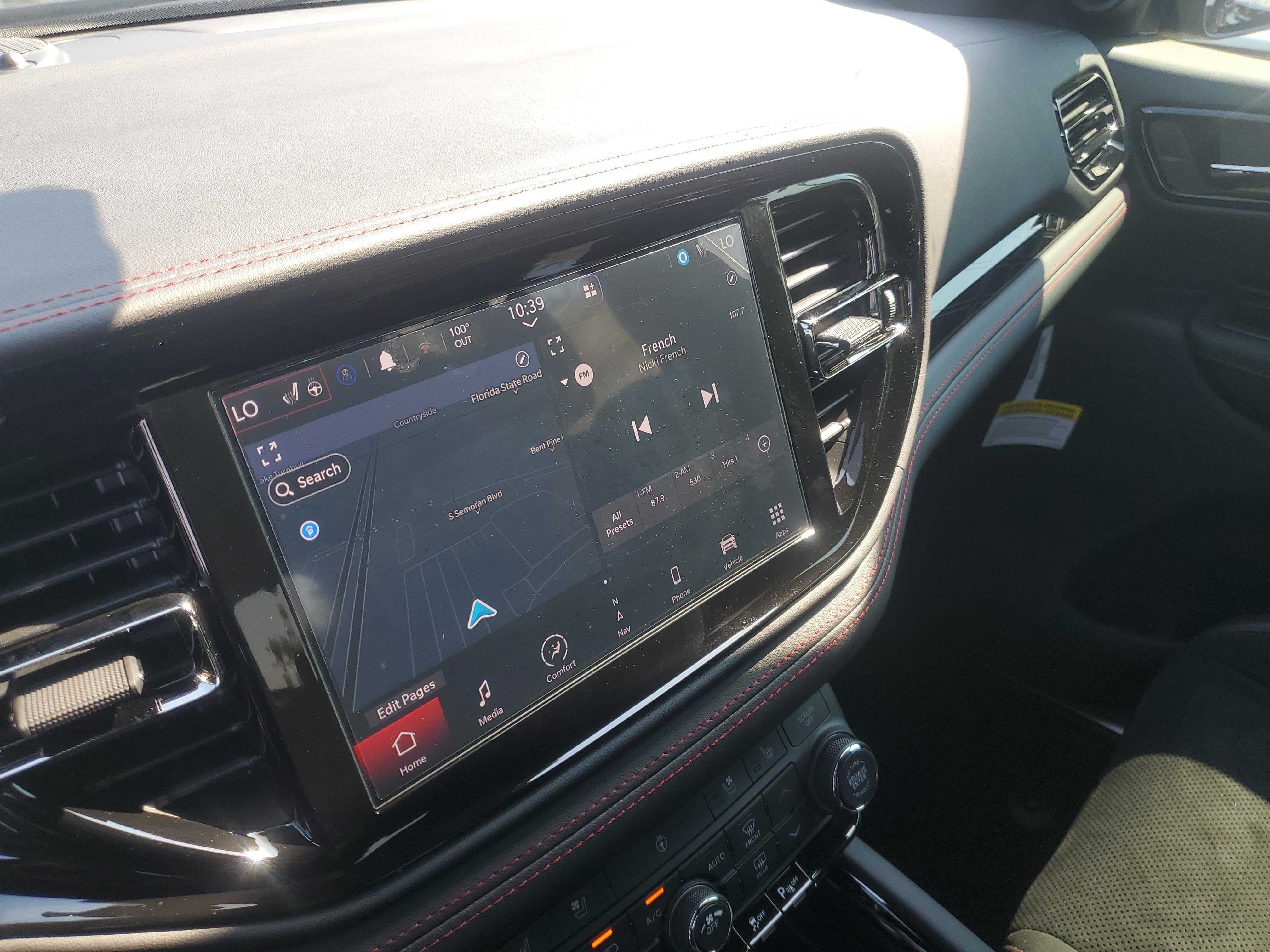 New 2026 Dodge Durango GT AWD/4WD image 20