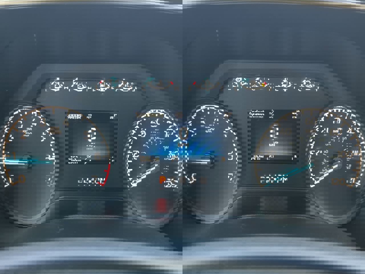 Certified 2023 Ford F150 XL image 22