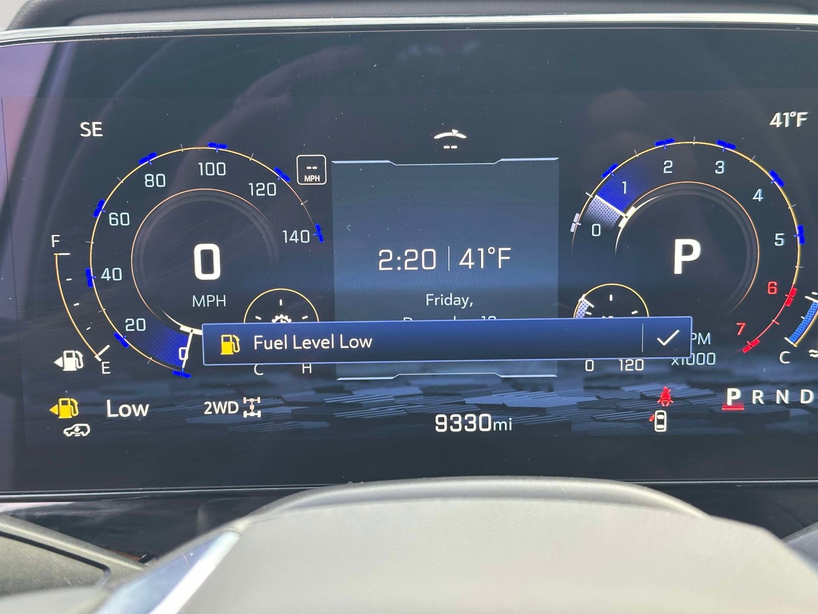 Used 2025 Chevrolet Tahoe High Country w/ LPO, Illumination Package image 20