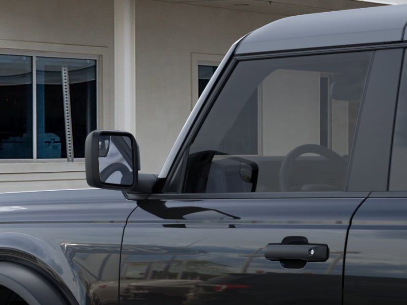 New 2025 Ford Bronco 4-Door image 22