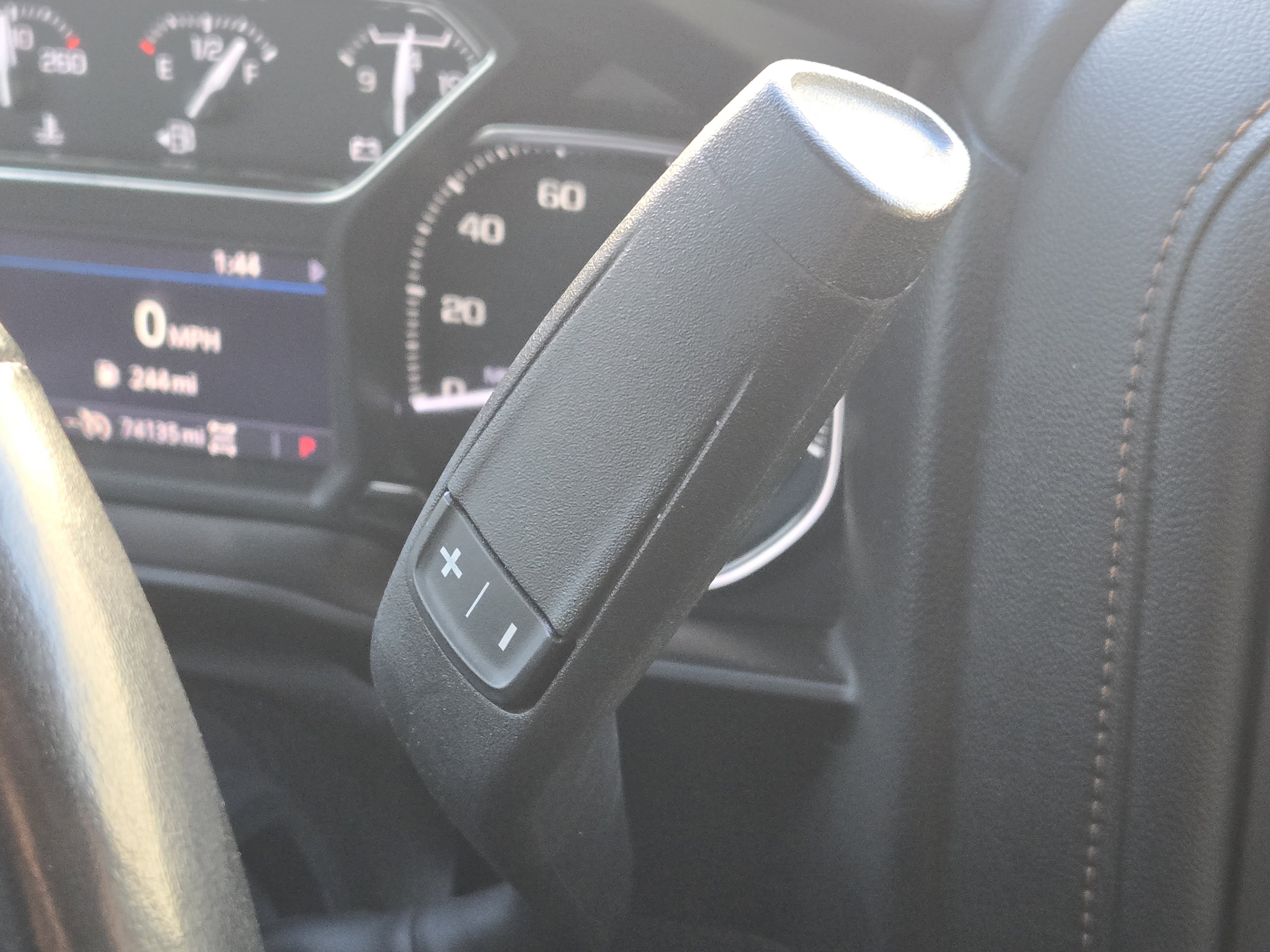 Used 2021 GMC Sierra 1500 AT4 image 25