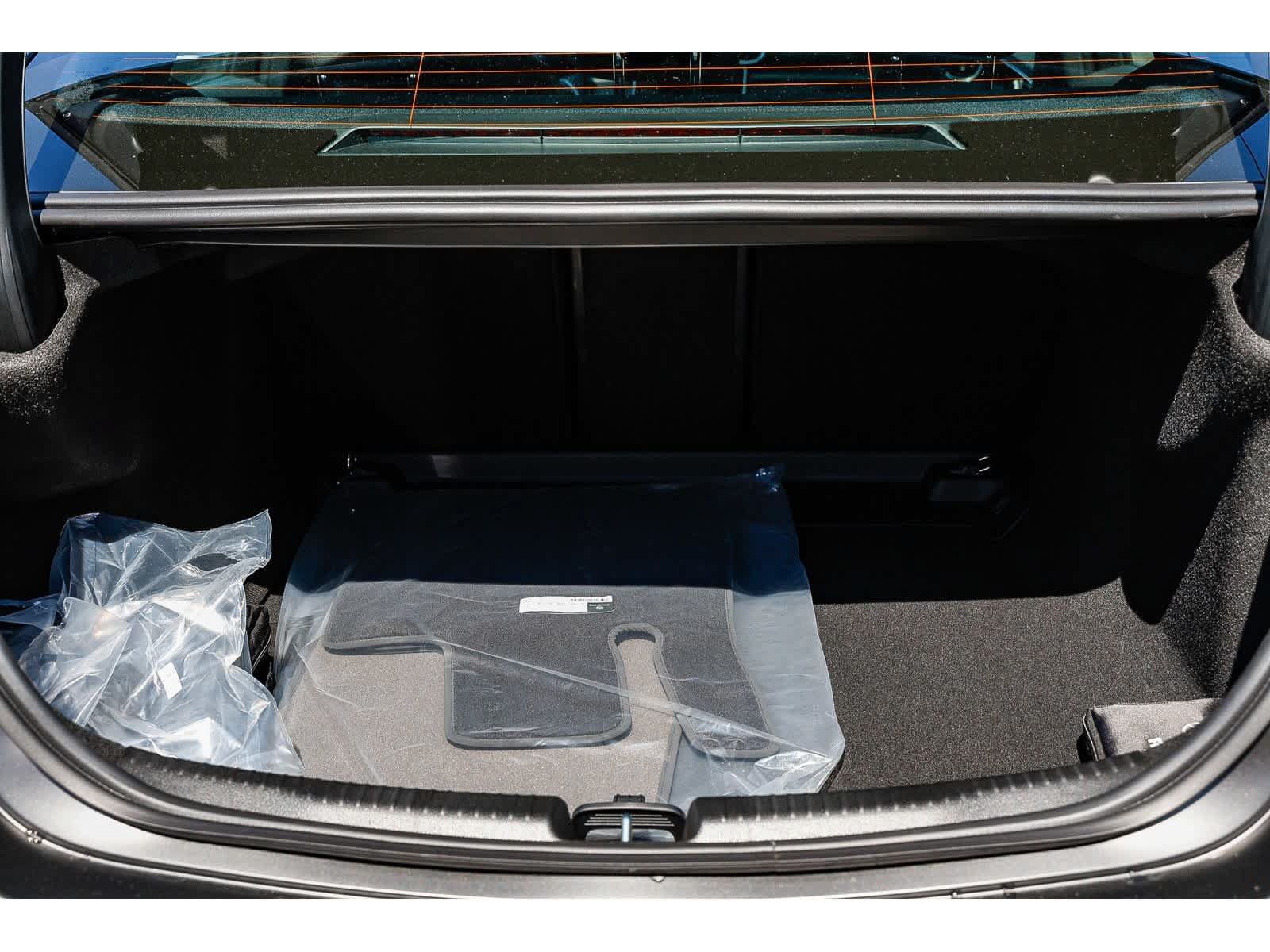 New 2025 Mercedes-Benz C 300 Sedan image 26