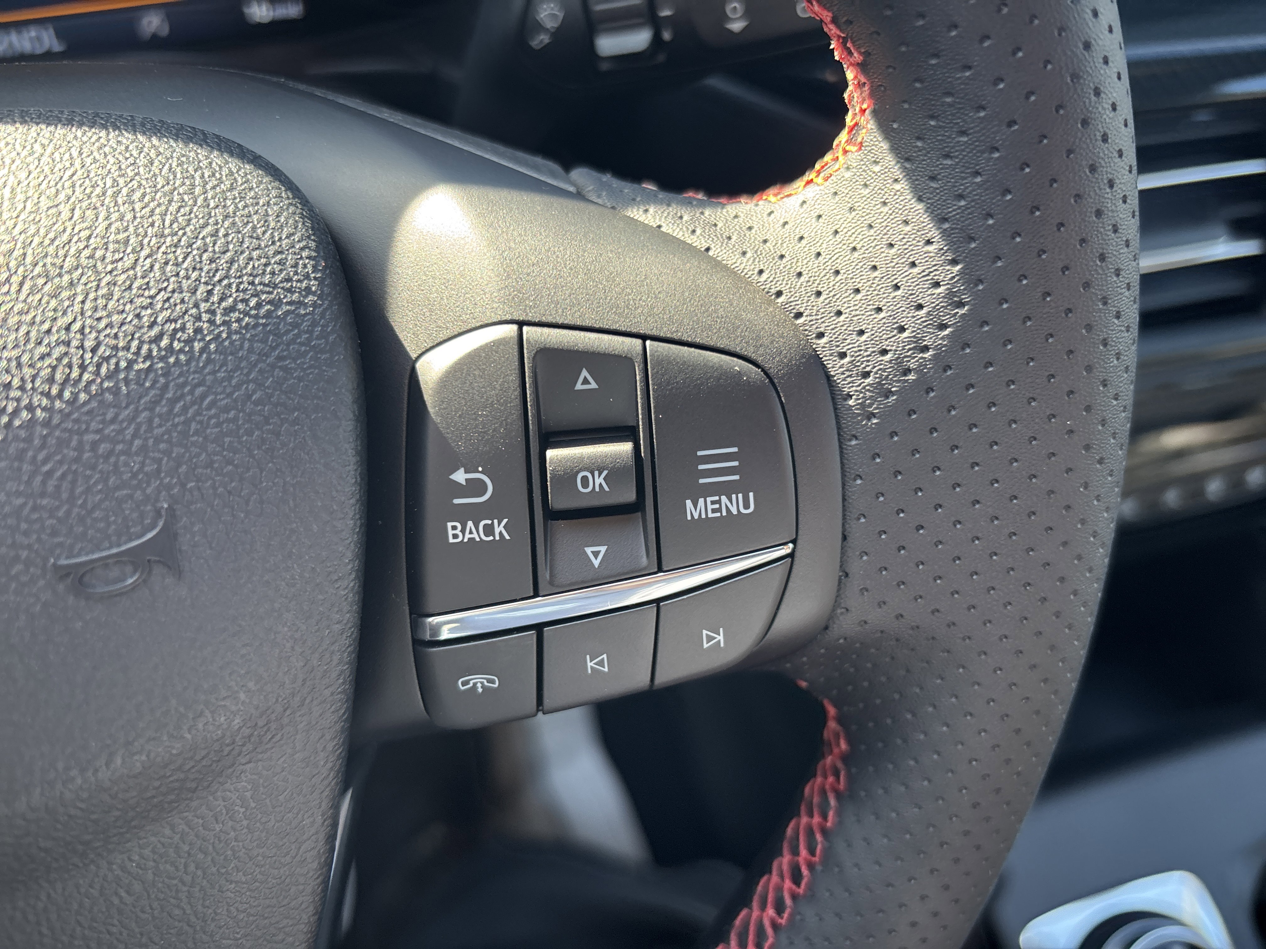 New 2026 Ford Escape ST-Line Select image 20