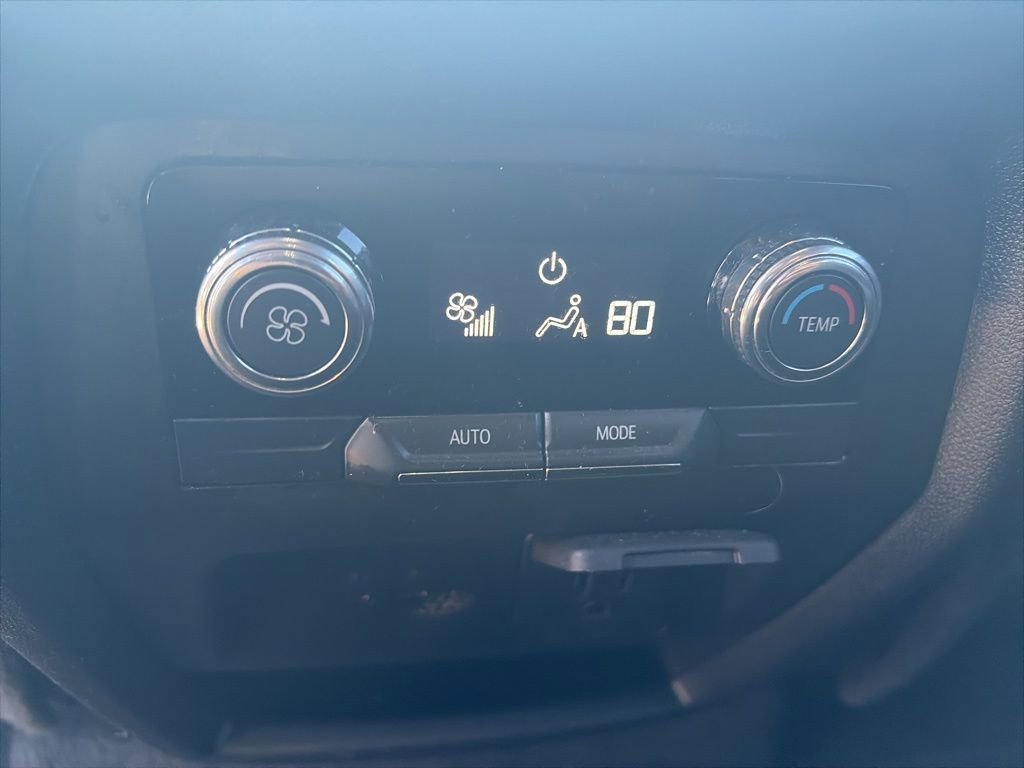 Used 2025 GMC Acadia Elevation image 21