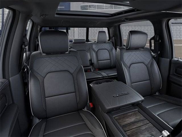 New 2026 RAM 1500 Limited AWD/4WD image 16
