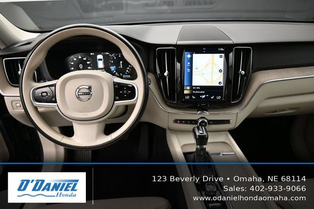 Used 2018 Volvo XC60 T5 Inscription AWD/4WD image 26