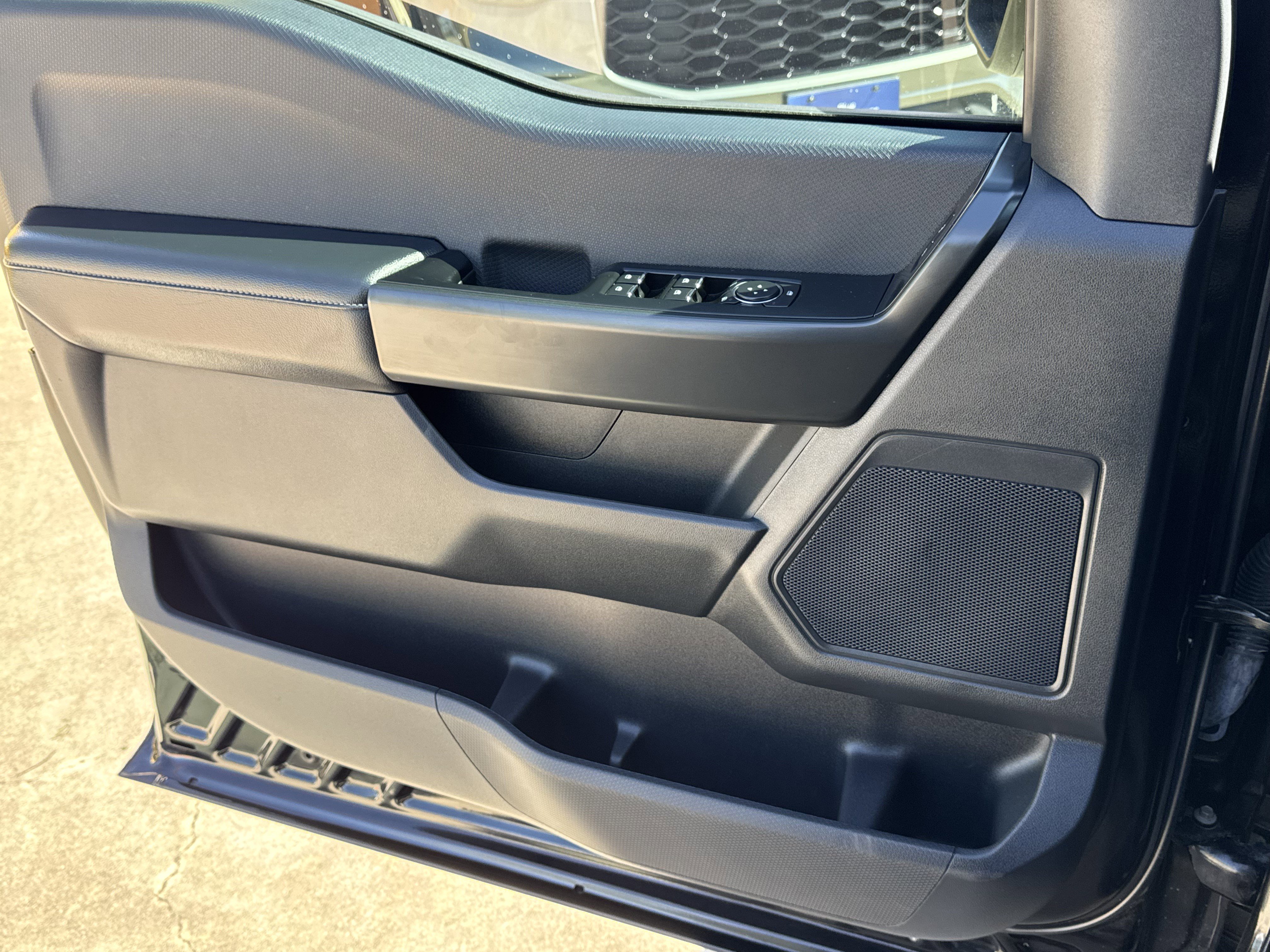 Certified 2024 Ford F150 STX image 25