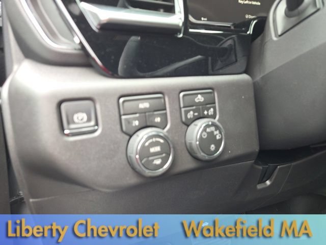 New 2026 Chevrolet Silverado 1500 LT AWD/4WD image 11