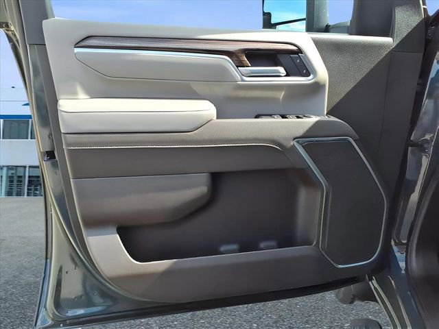 New 2026 Chevrolet Silverado 2500 LT w/ Safety Package image 21