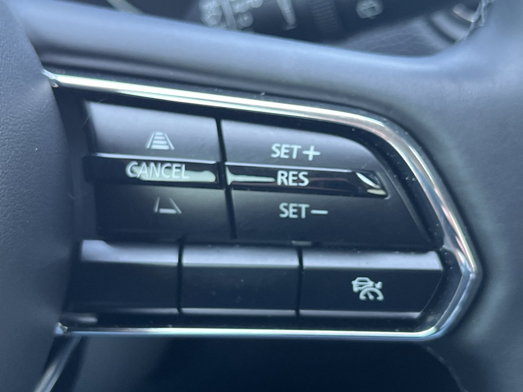Certified 2025 MAZDA CX-90 3.3 Turbo w/ Preferred Package image 15