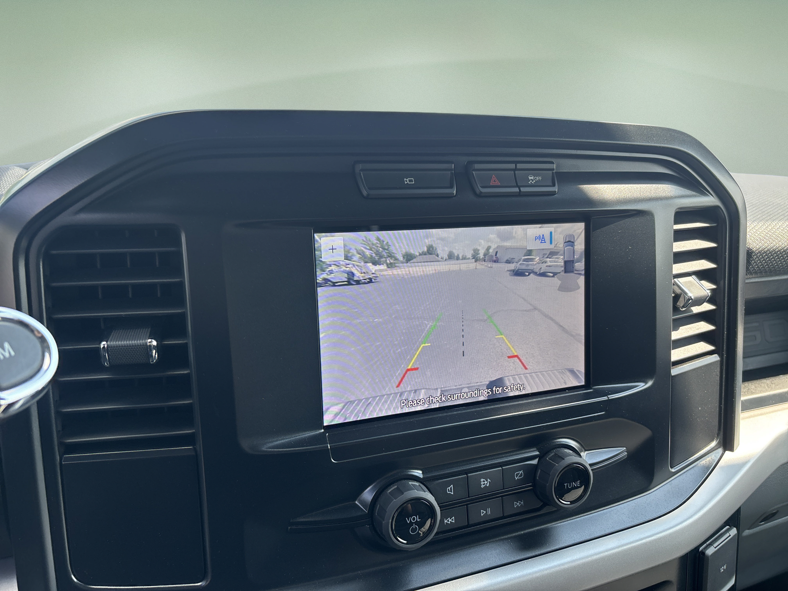 Used 2023 Ford F150 XL RWD image 17