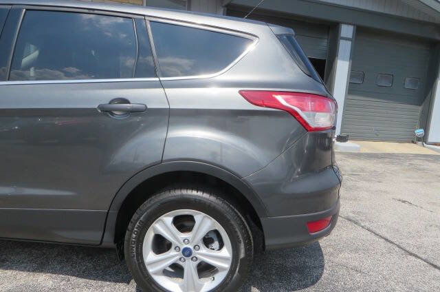 Used 2014 Ford Escape SE image 26