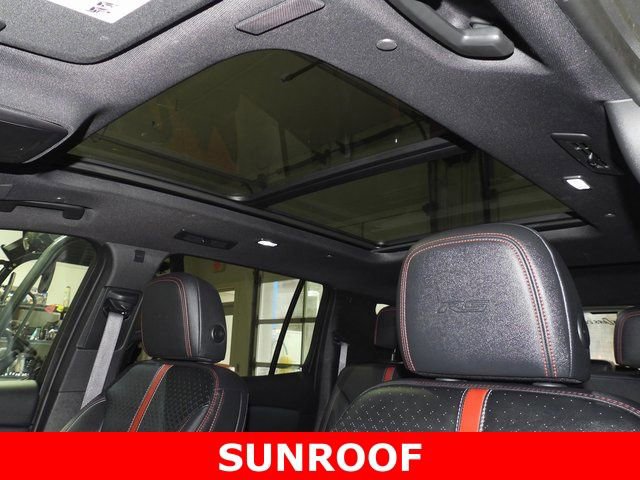 Used 2024 Chevrolet Traverse RS w/ LPO, Floor Liner Package image 7