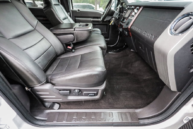 Used 2010 Ford F350 Lariat AWD/4WD image 50