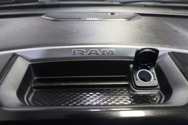 Used 2022 RAM 2500 Laramie AWD/4WD image 53