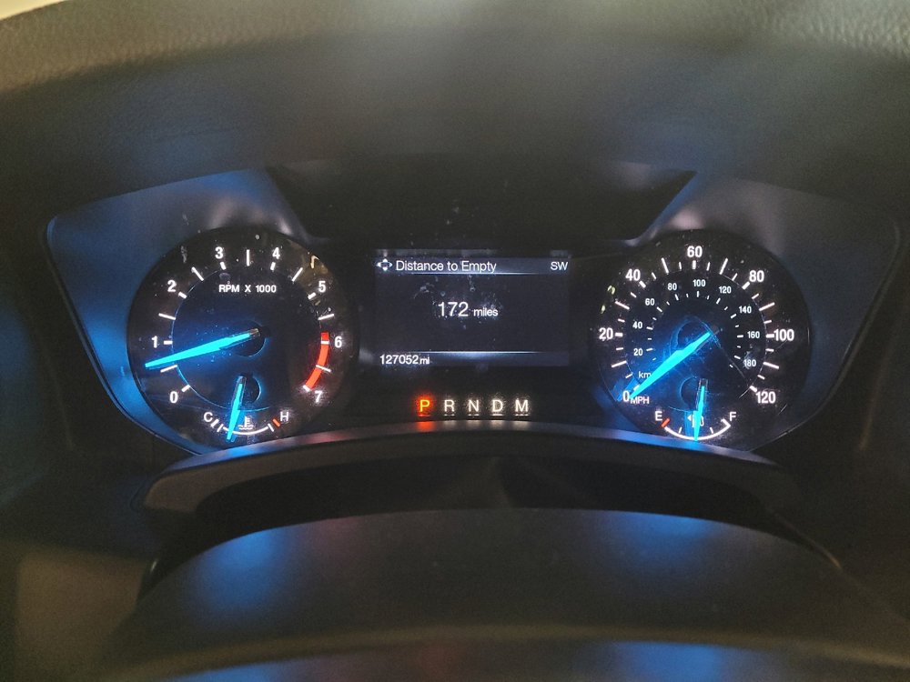 Used 2015 Ford Expedition EL XLT image 23