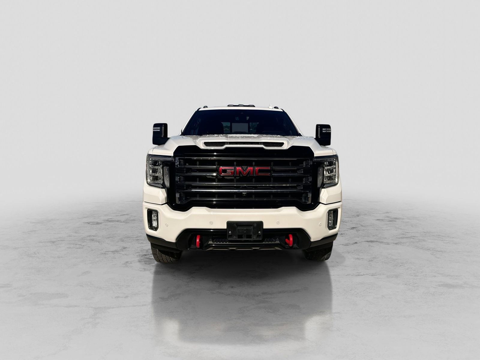 Used 2021 GMC Sierra 2500 AT4 w/ AT4 Premium Plus Package AWD/4WD image 12