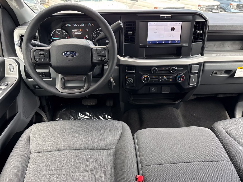 New 2027 Ford F250 XL w/ Tremor Off-Road Package AWD/4WD image 5