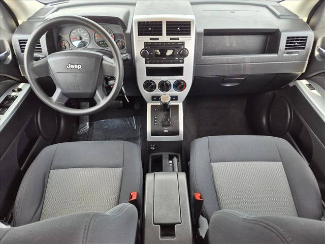 Used 2008 Jeep Patriot Sport AWD/4WD image 15