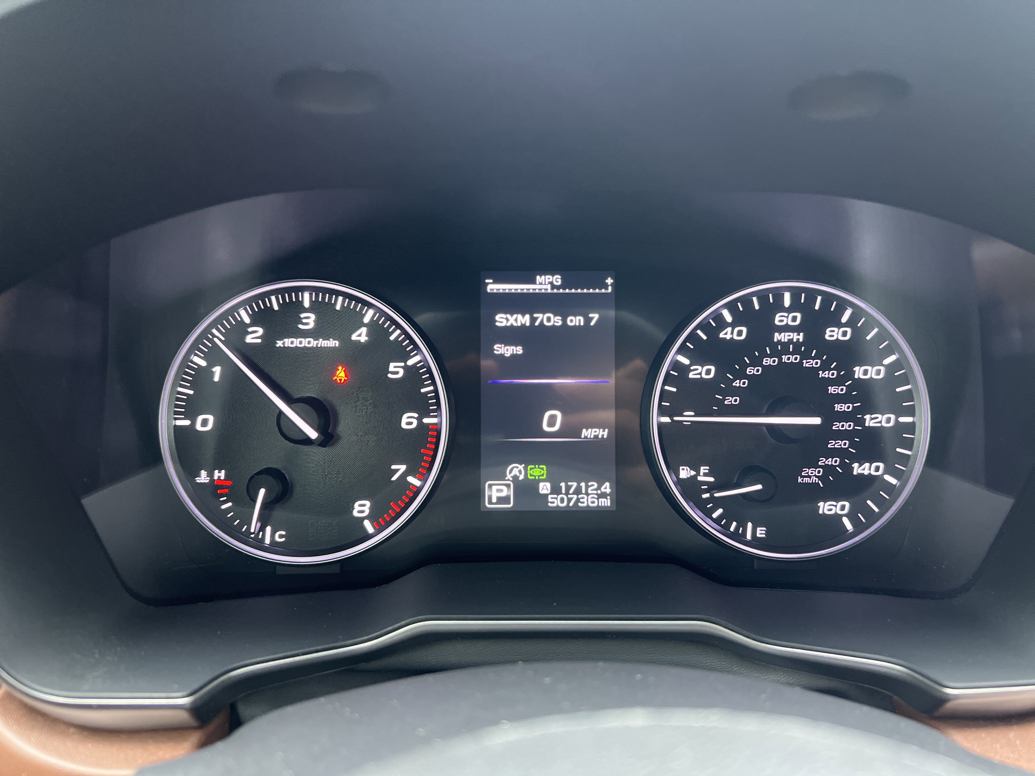 Used 2022 Subaru Outback Touring XT AWD/4WD image 21