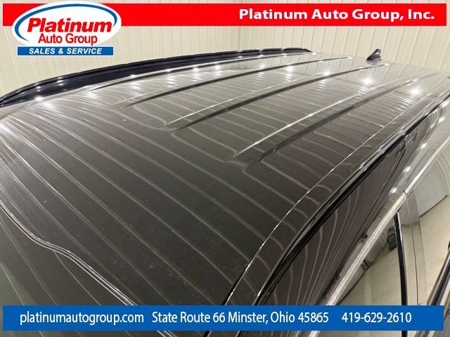 Used 2022 Kia Sorento S image 58