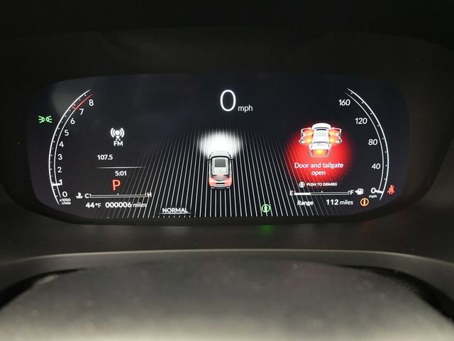 New 2026 Acura MDX w/ Technology Package image 10