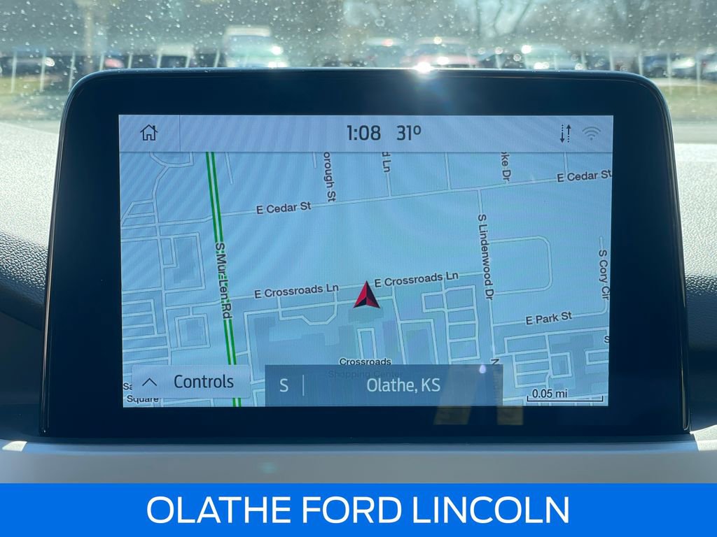 Used 2022 Ford Escape SE w/ Convenience Package image 16