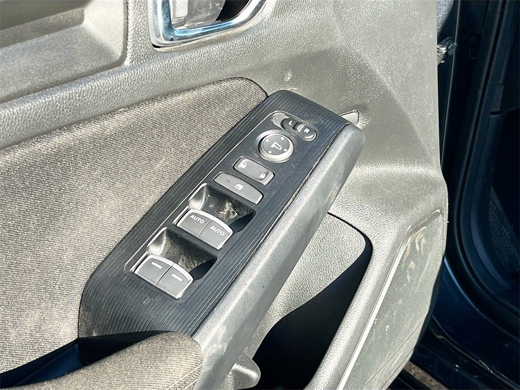 Used 2023 Honda Civic Sport image 17