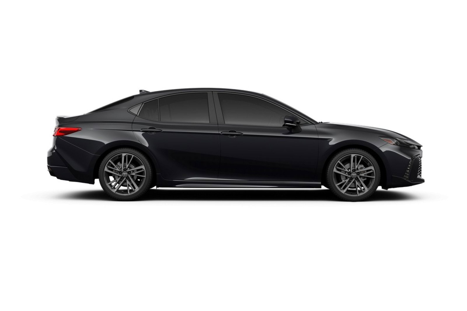 New 2026 Toyota Camry XSE image 12