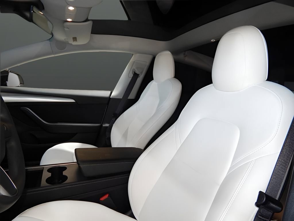 Used 2021 Tesla Model 3 Long Range image 18