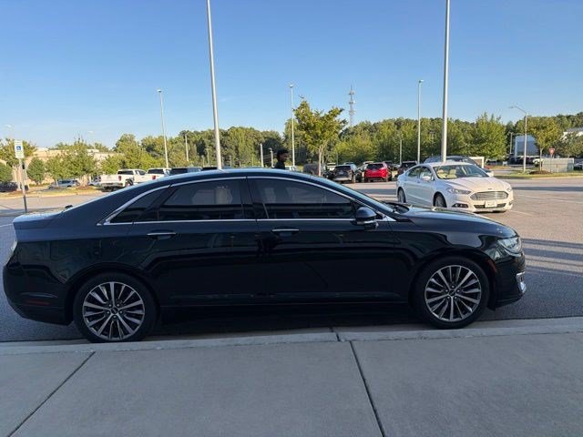 Used 2018 Lincoln MKZ Premiere FWD image 6