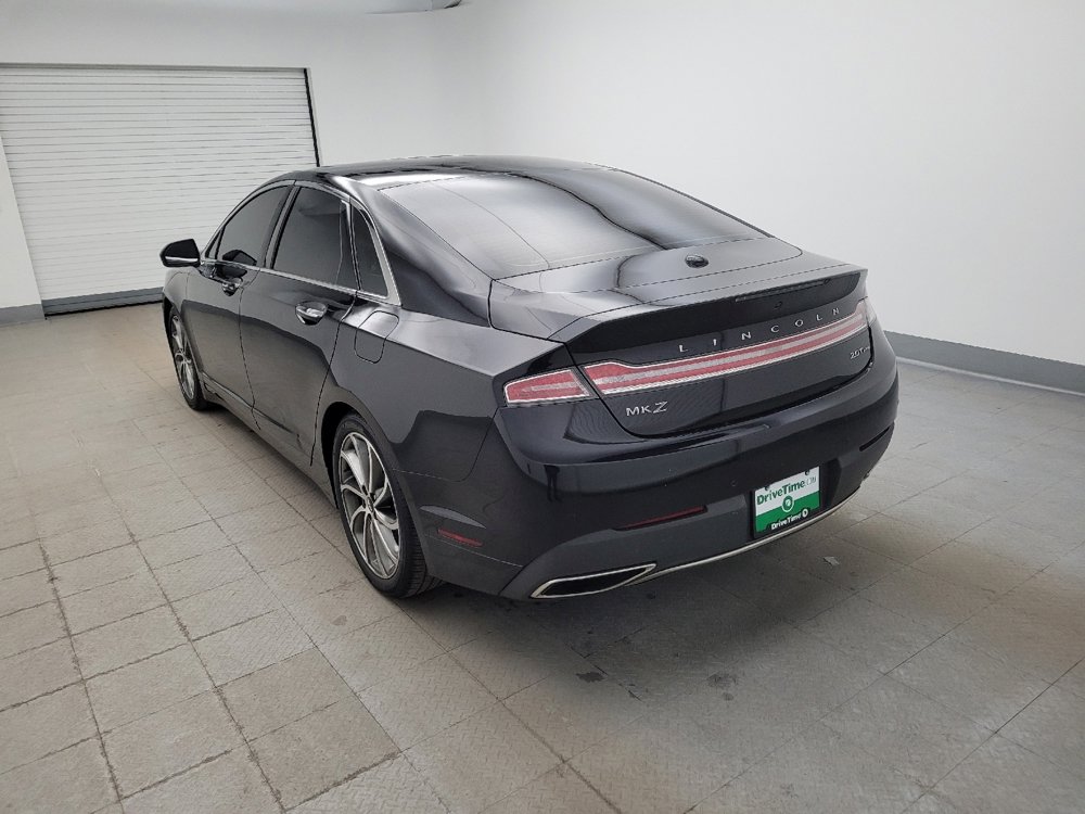 Used 2019 Lincoln MKZ Reserve w/ Reserve Plus Package image 5