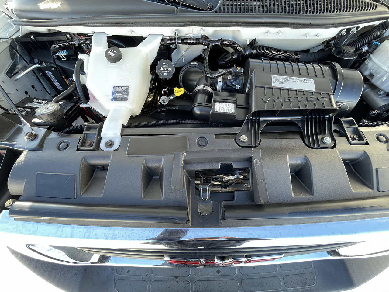Used 2019 GMC Savana 2500 w/ Driver Convenience Package RWD image 36