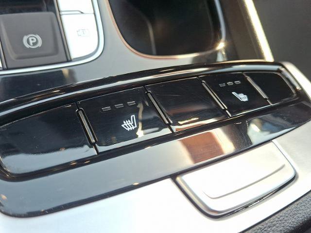 Certified 2024 Hyundai Tucson SEL image 25