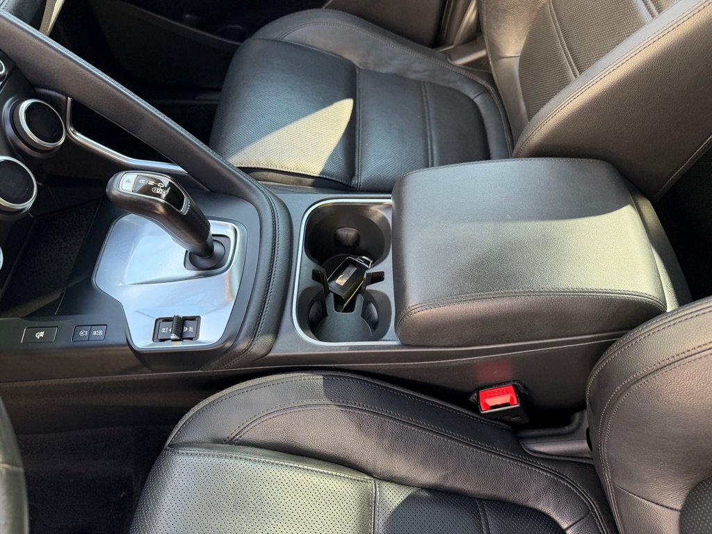 Used 2018 Jaguar E-PACE S AWD/4WD image 12