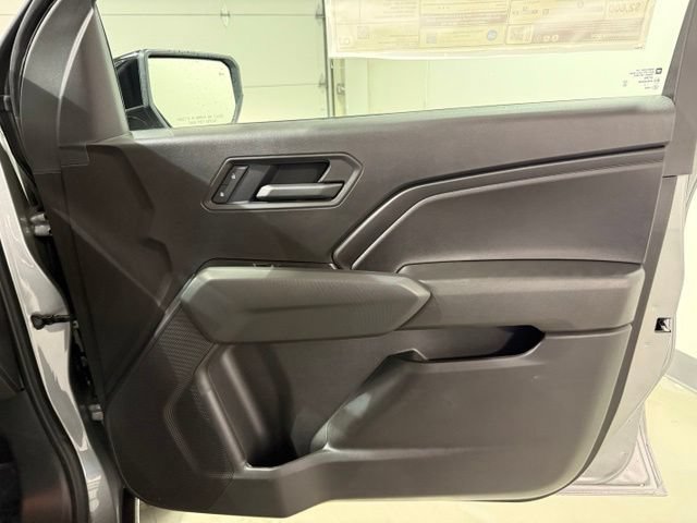 New 2026 Chevrolet Colorado Trail Boss AWD/4WD image 24