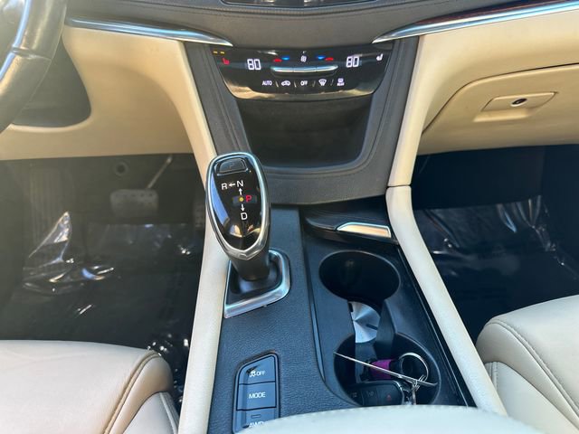 Used 2019 Cadillac XT5 Luxury image 19