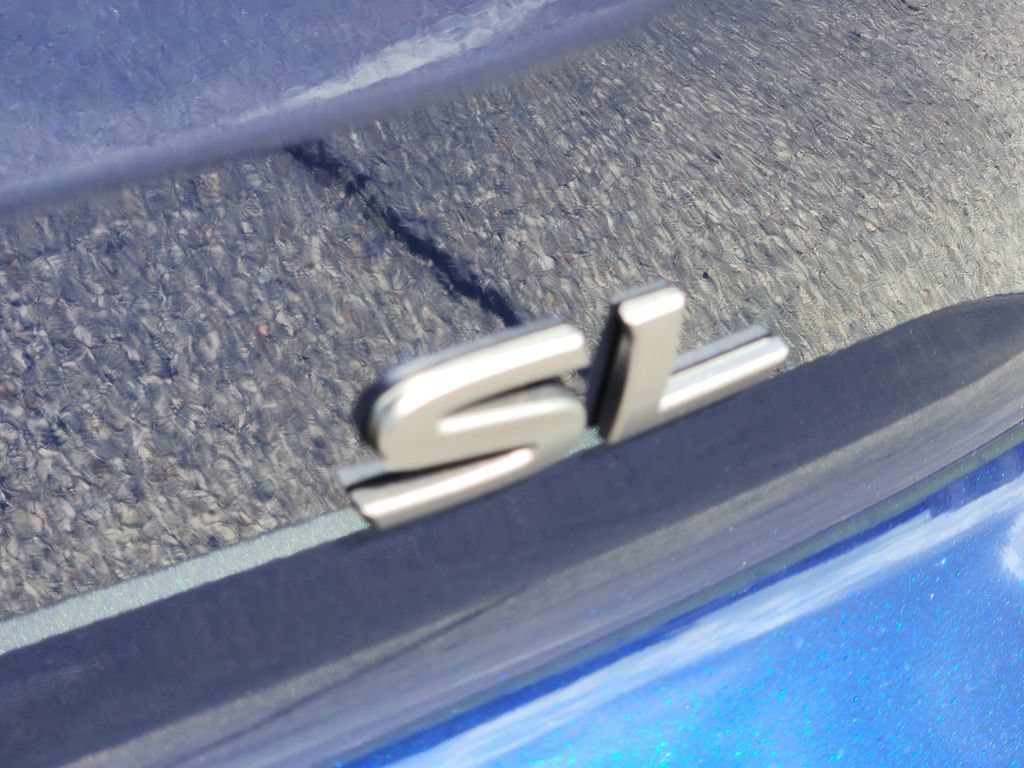 New 2026 Nissan Pathfinder SL FWD image 8