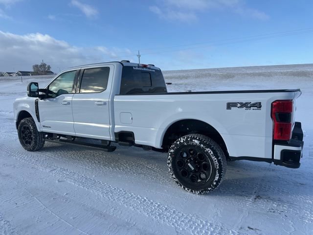 New 2026 Ford F250 XLT w/ XLT Premium Package image 5