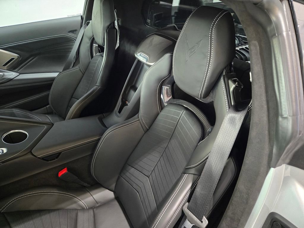 New 2026 Chevrolet Corvette Z06 image 4