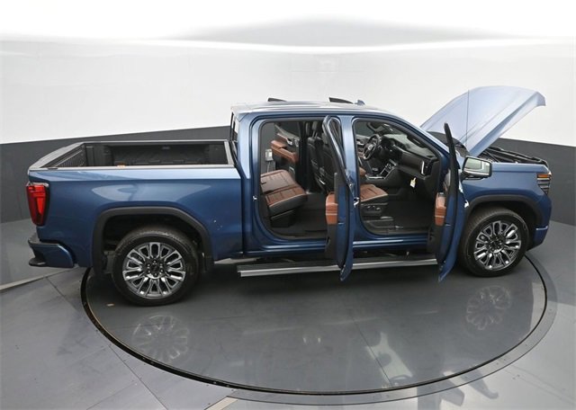 New 2026 GMC Sierra 1500 Denali Ultimate image 65