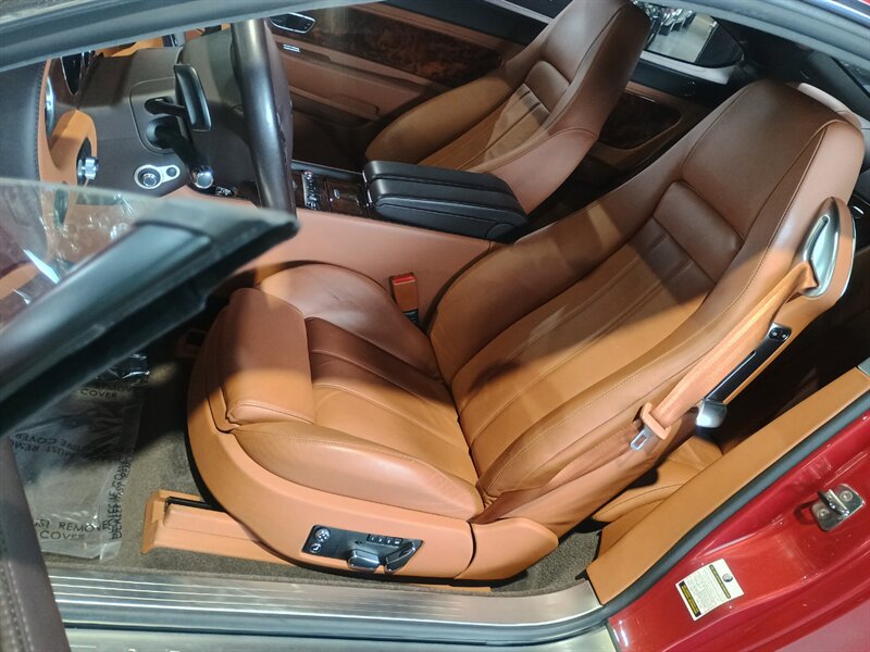Used 2005 Bentley Continental GT AWD/4WD image 15