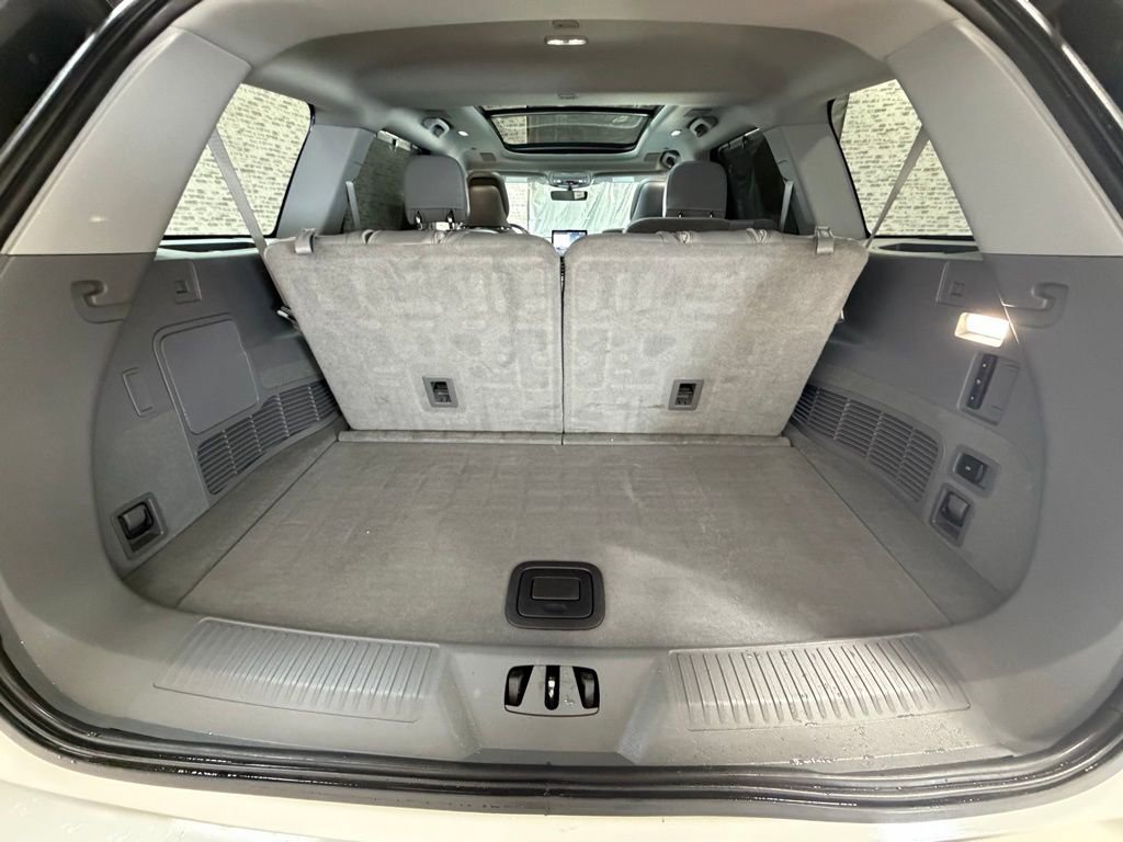 Used 2021 Lincoln Aviator Reserve w/ Equipment Group 201A image 14