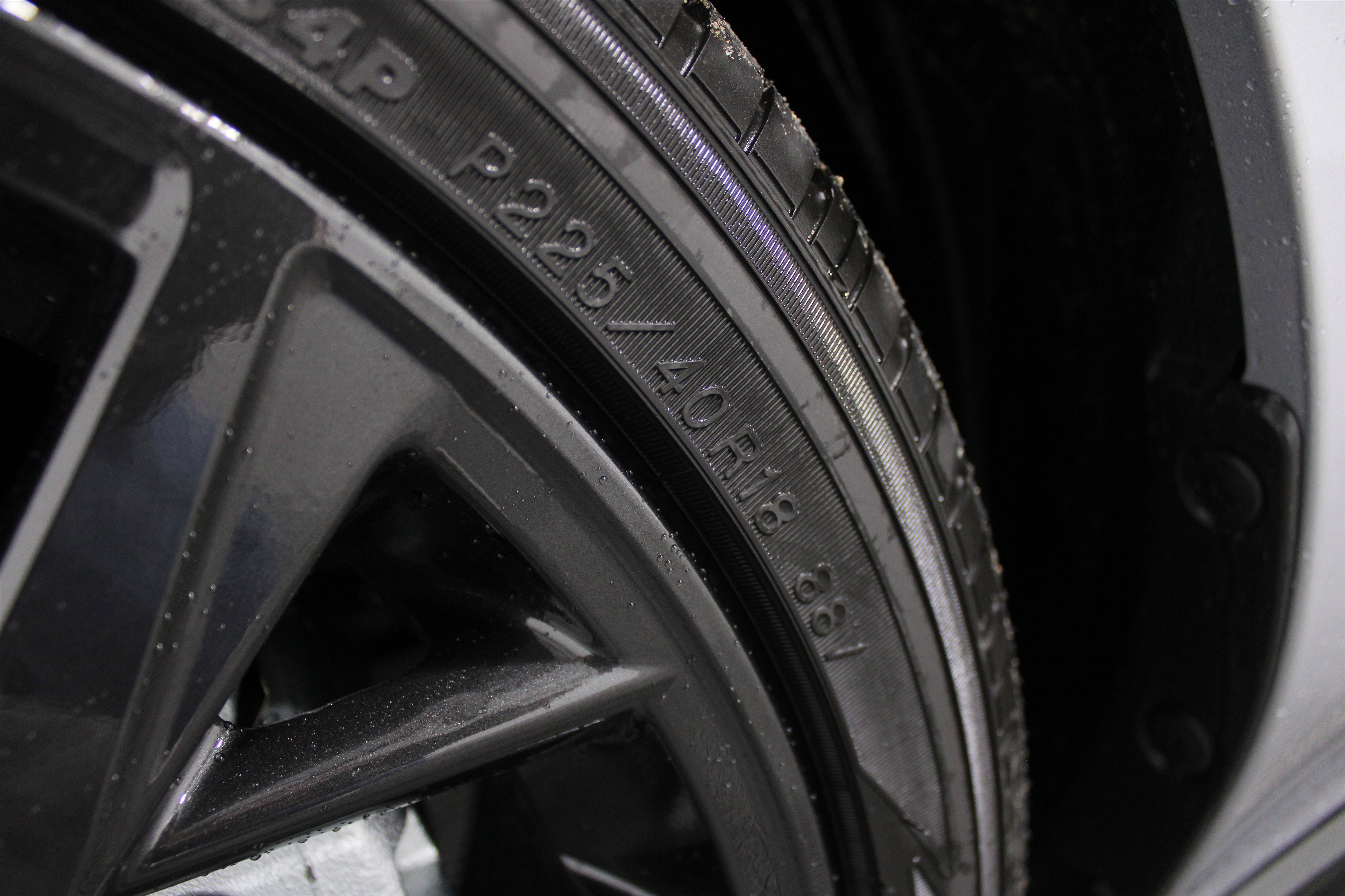 New 2026 Subaru Impreza RS image 34