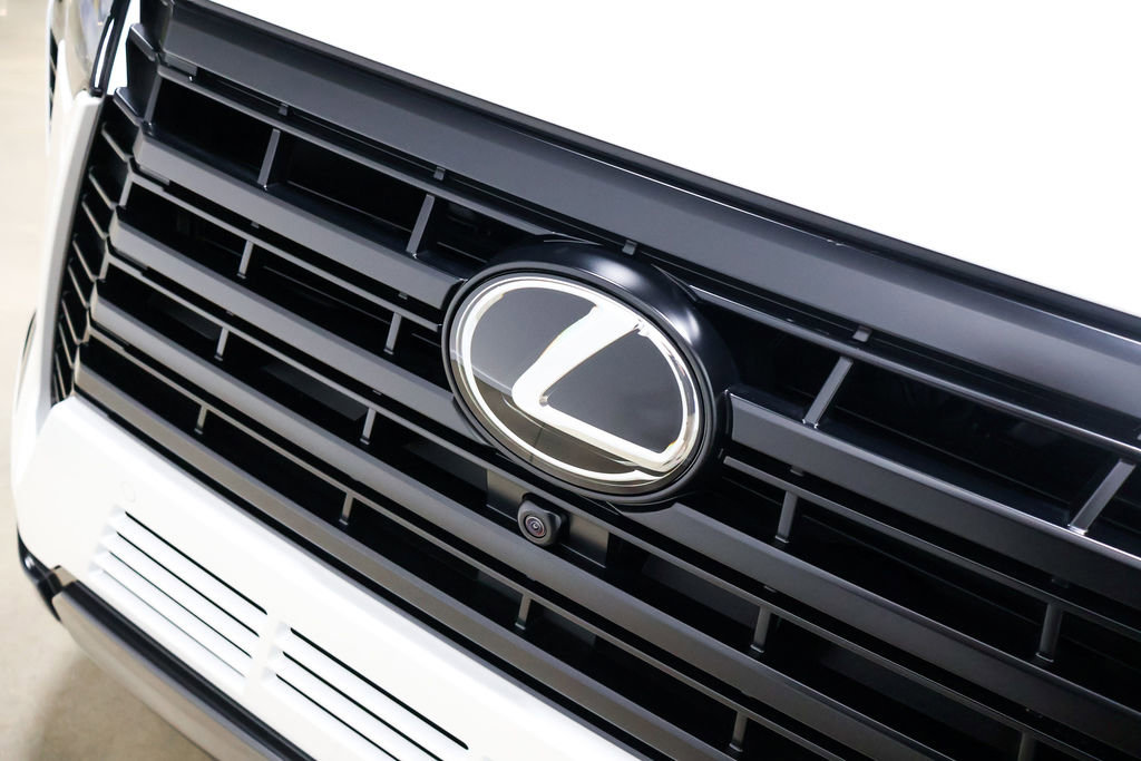 Used 2026 Lexus GX 550 w/ Accessory Package (2T) AWD/4WD image 93