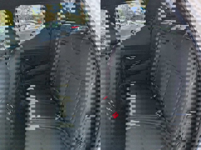 Used 2025 Hyundai Santa Cruz XRT image 15