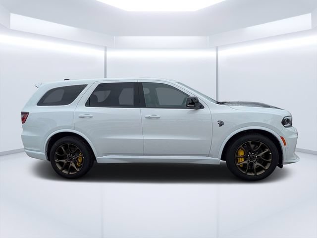 New 2026 Dodge Durango SRT Hellcat w/ Premium Group AWD/4WD image 2