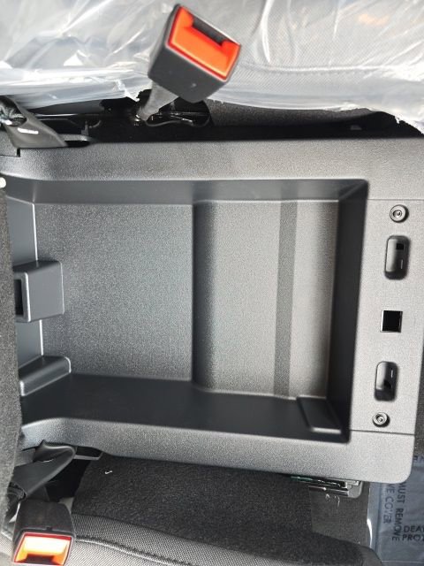 New 2025 Ford F350 XL w/ STX Appearance Package image 18